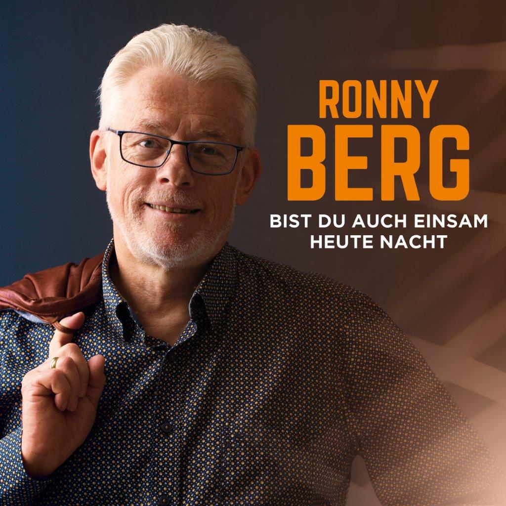 Ronny Berg - bist Du auch einsam Cover 1200px.jpg